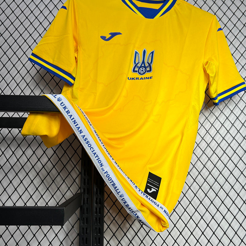 24-25 Ukraine Home