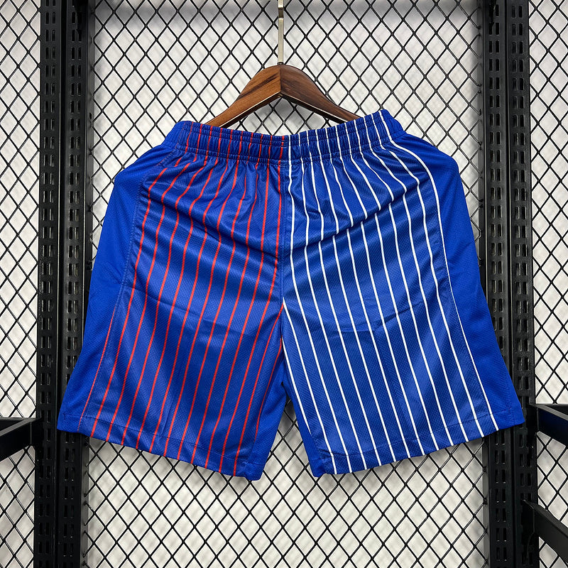 24-25 Shorts France