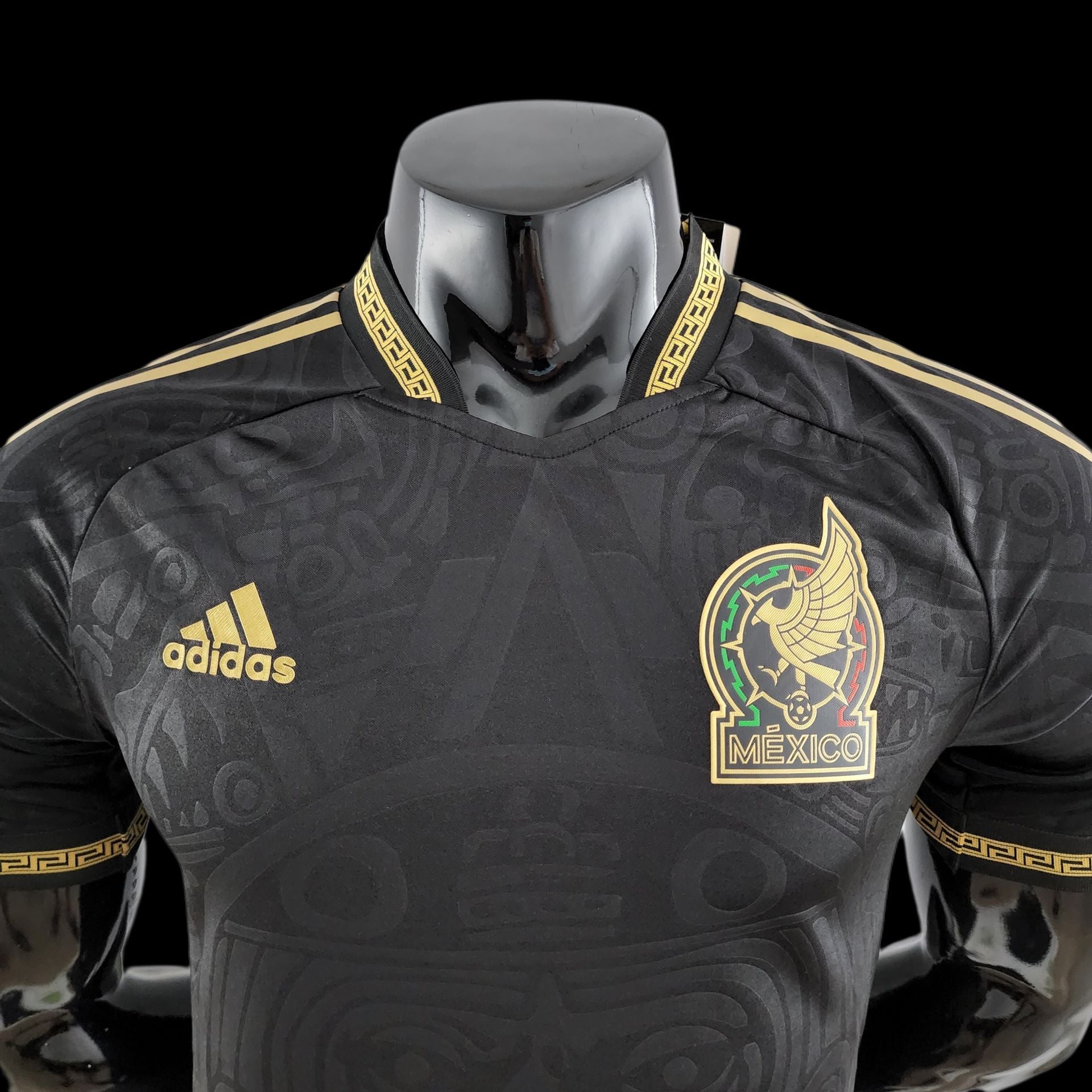 2022 player version Mexico Special Edition