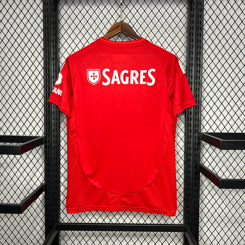 24-25 Benfica Home