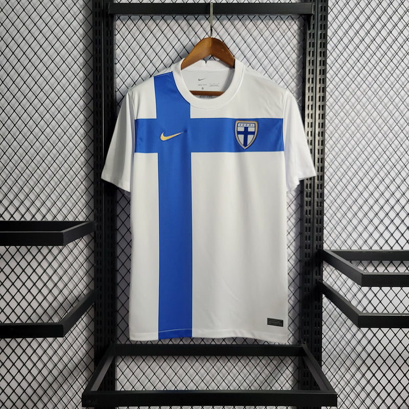 22/23 Finland home