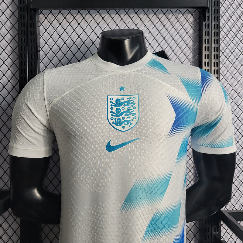 23 Players England White Special Edition