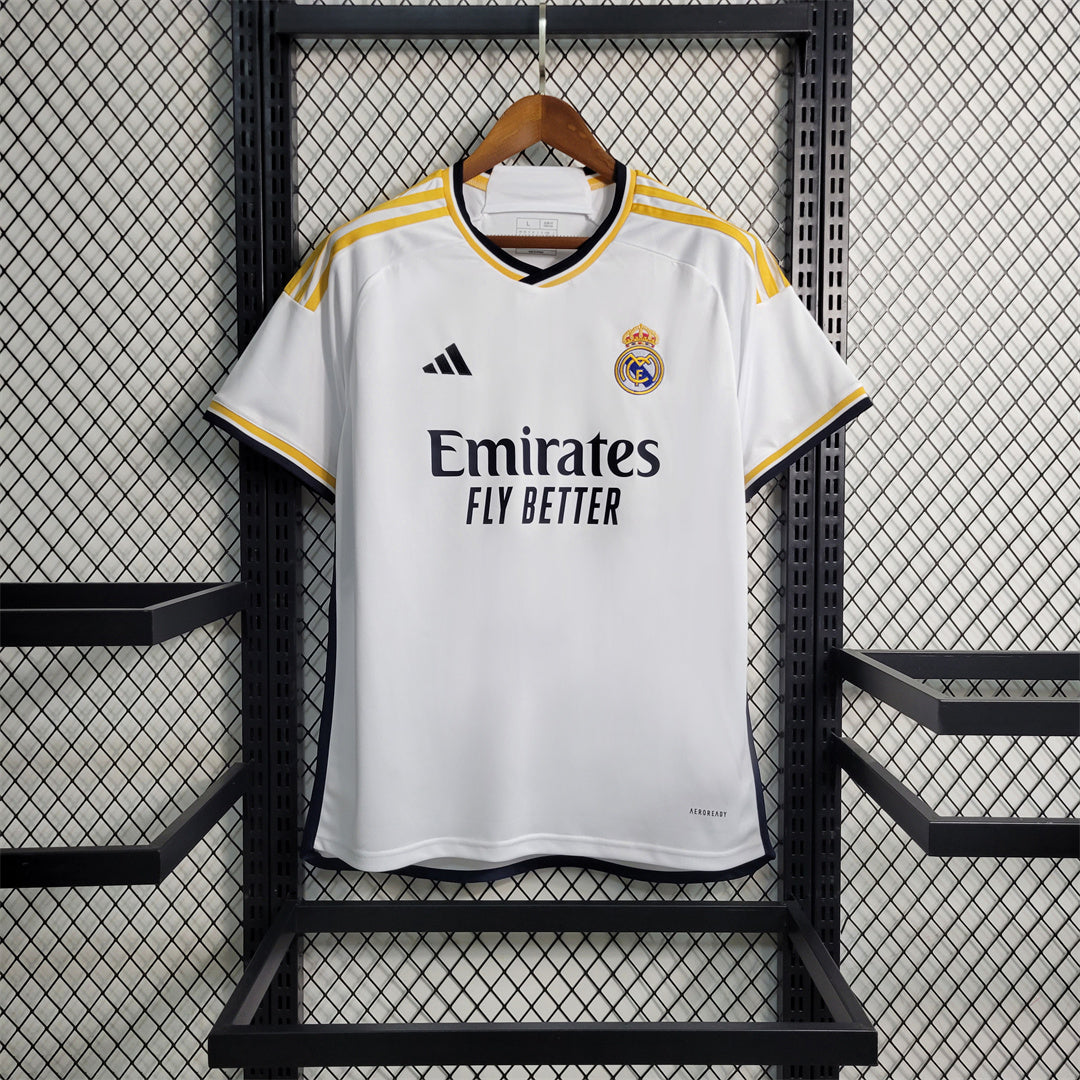 23-24 Real Madrid home