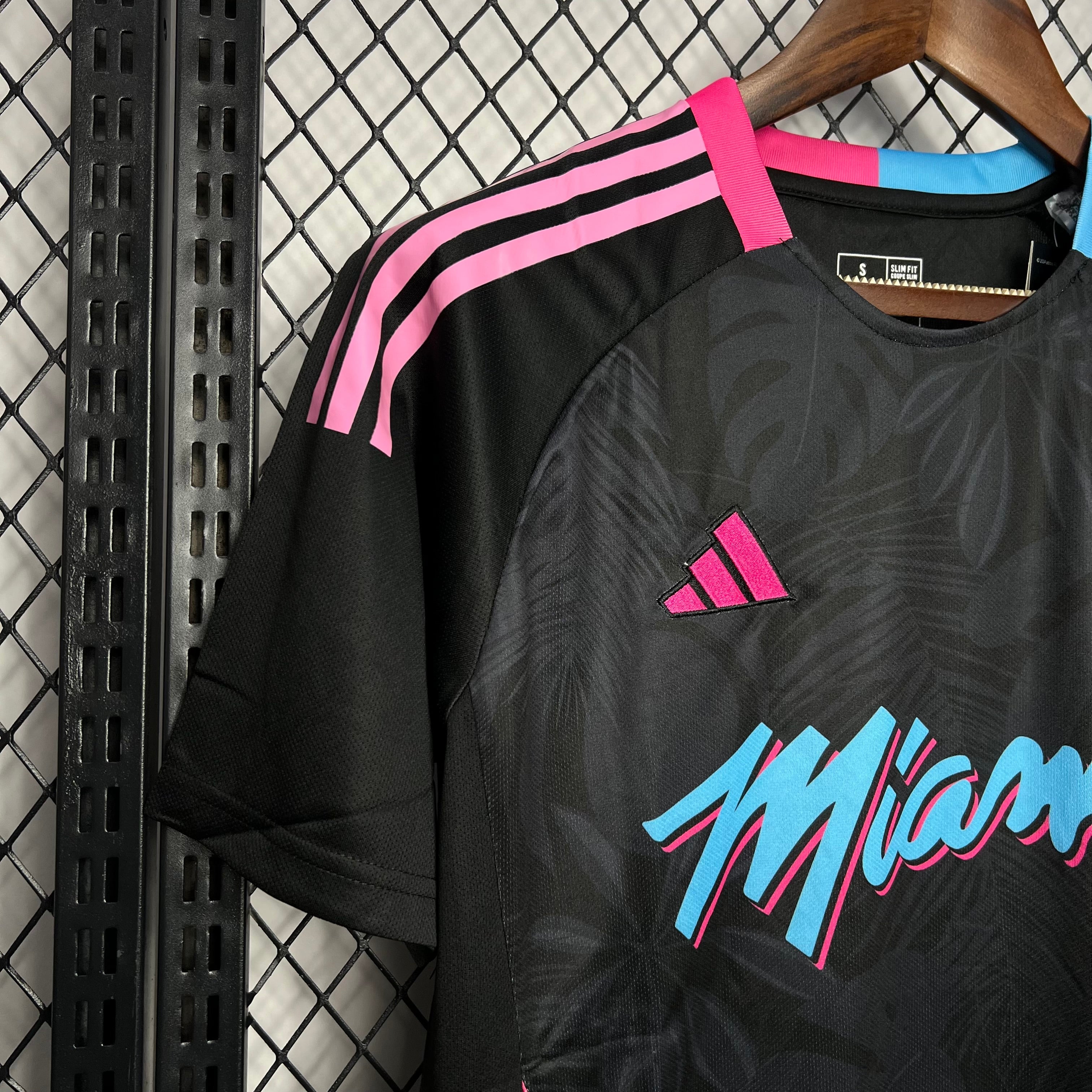 Inter Miami 202425 special edition Jersey