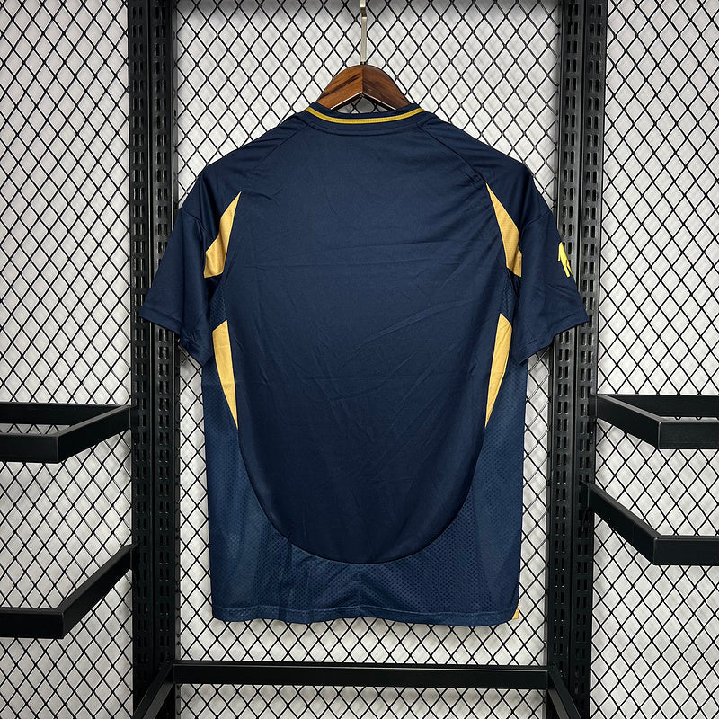 24-25 Al Nassr FC away