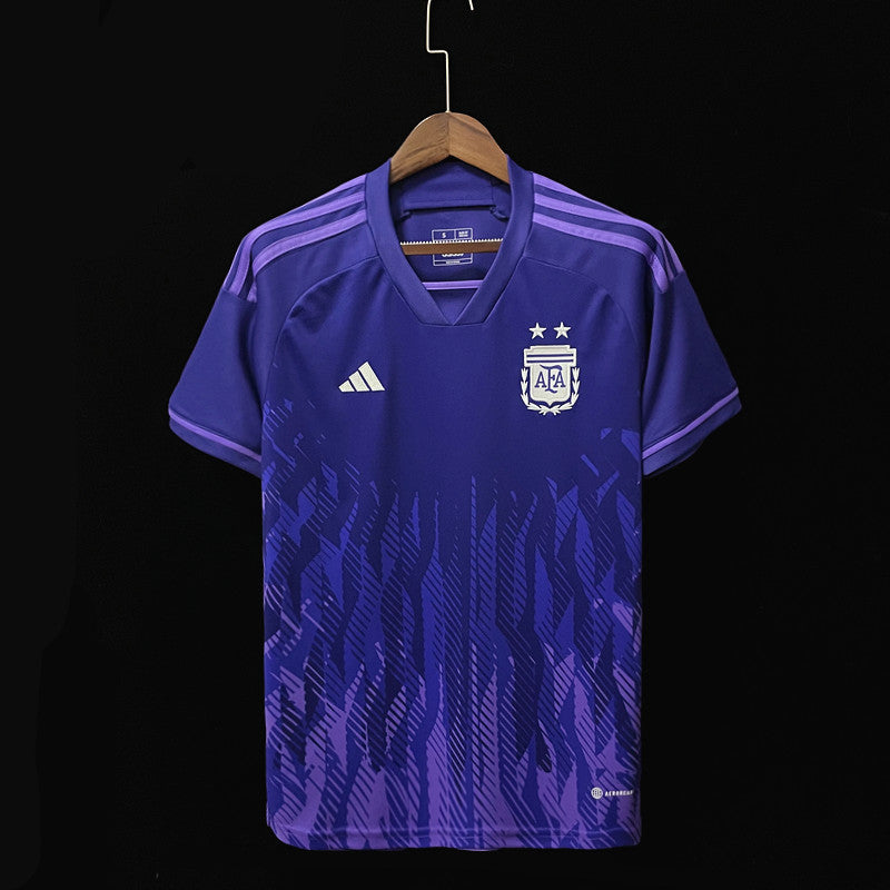 2223 Argentina away