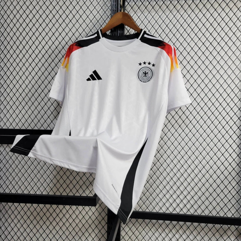 2024 Germany Home Kit