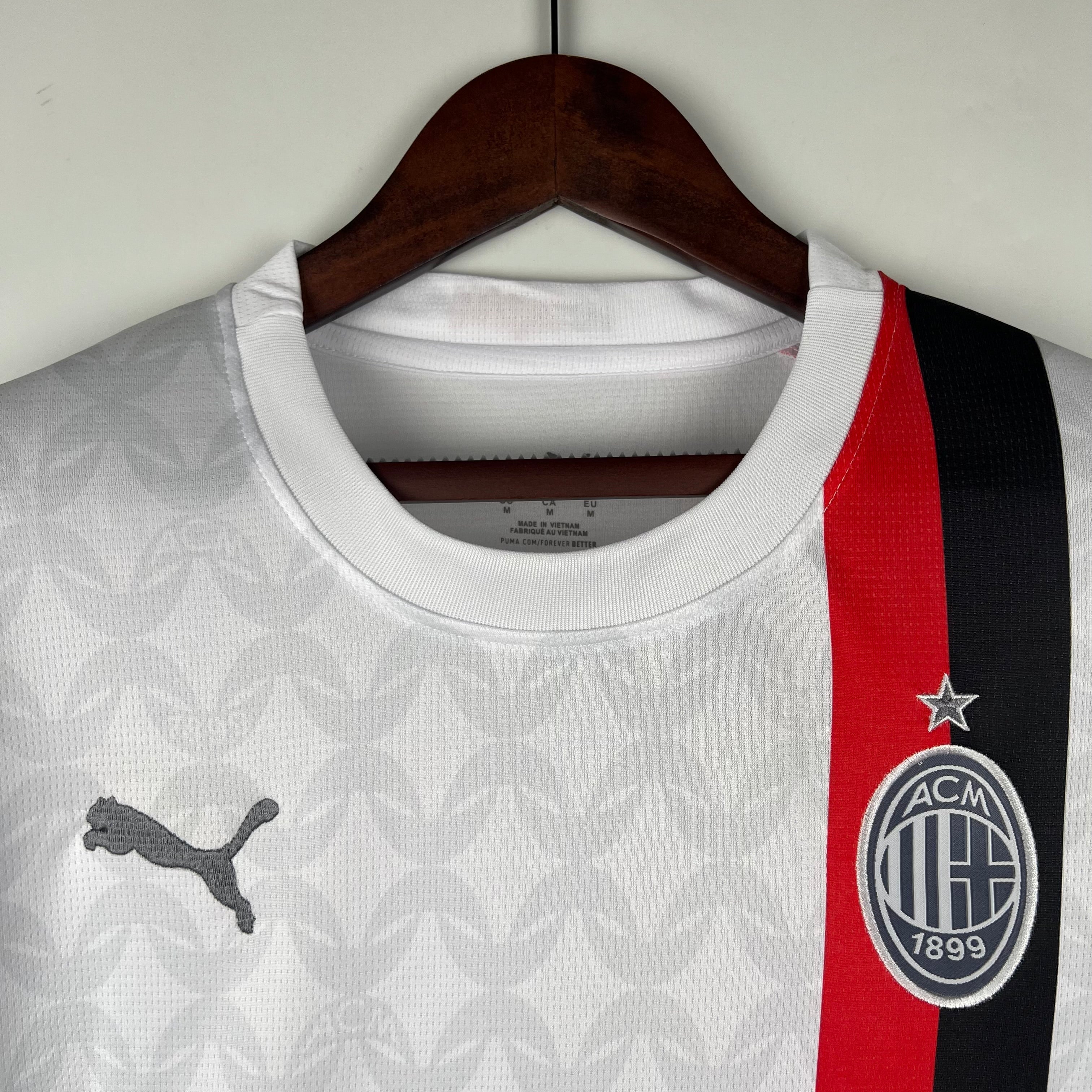 23-24 AC Milan away