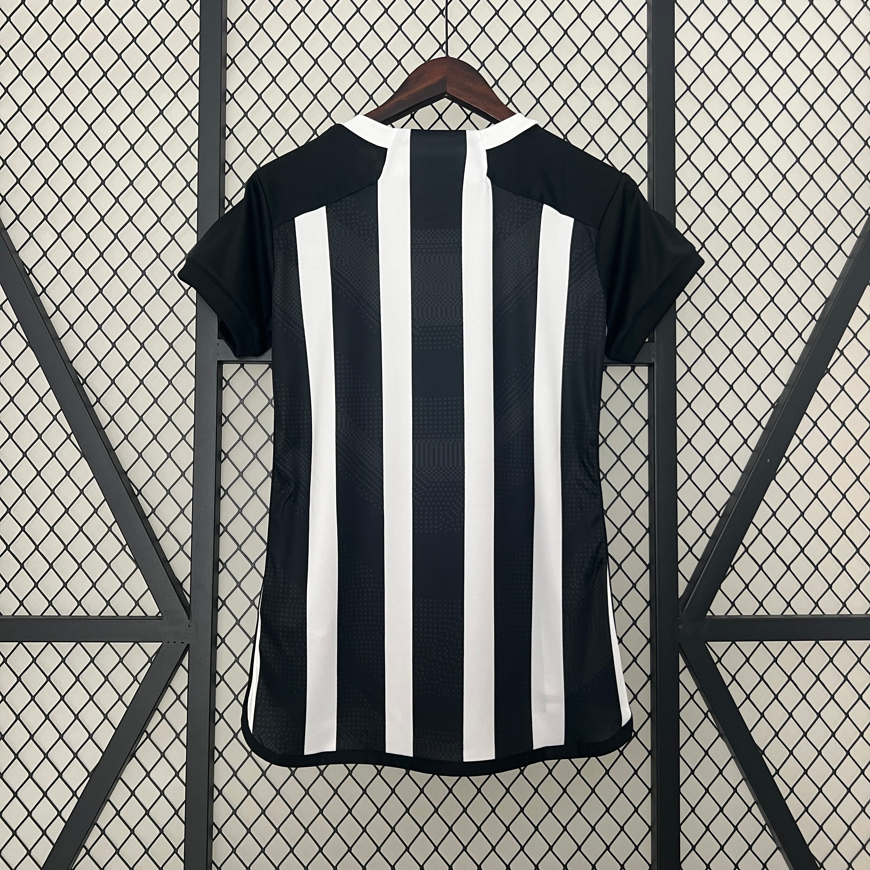 24/25 Women's Atlético Mineiro Home