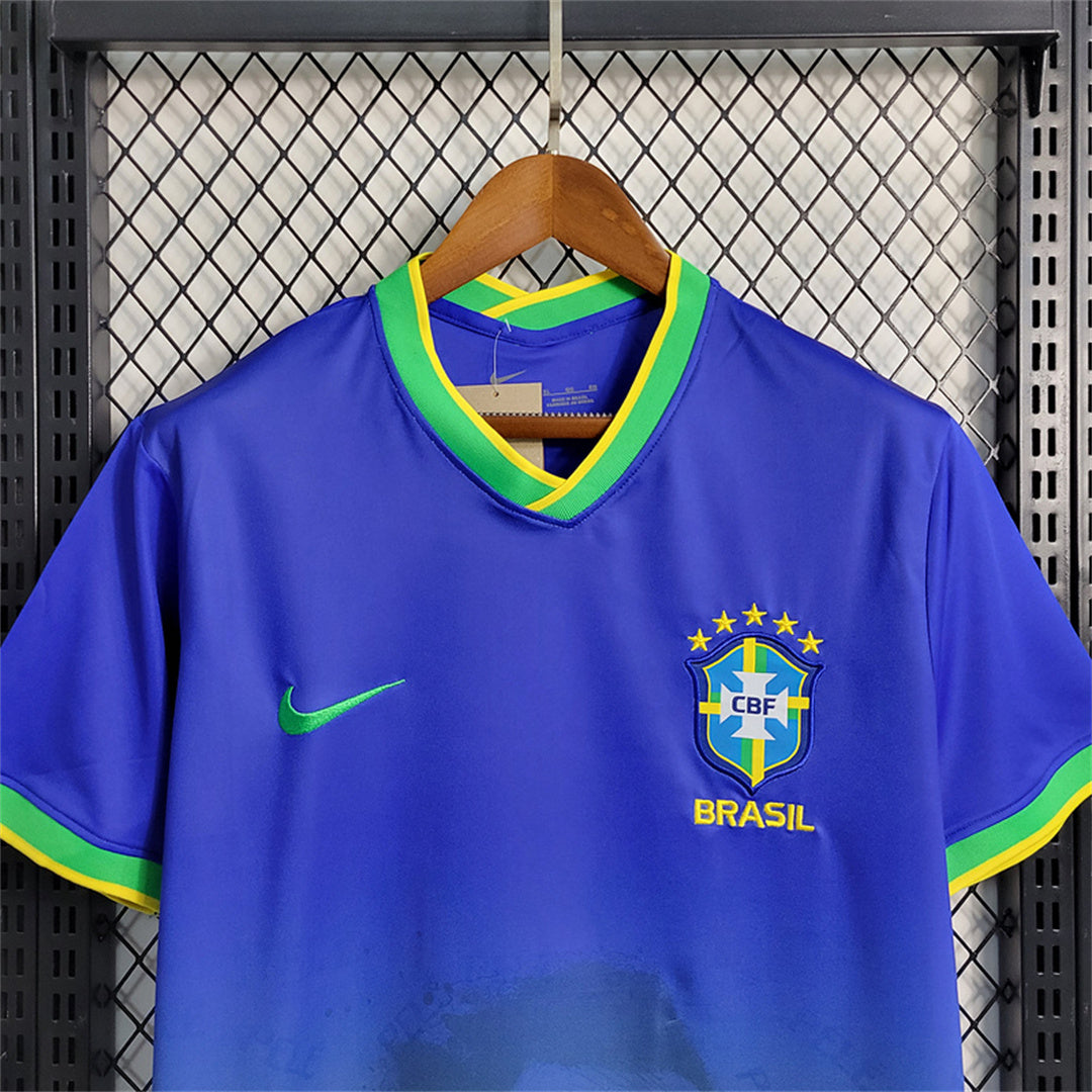 Brazil PELÈ Commemorative