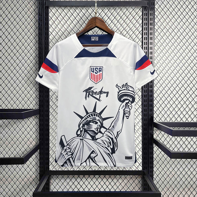 2024 USA Statue of Liberty Kit Special Edition