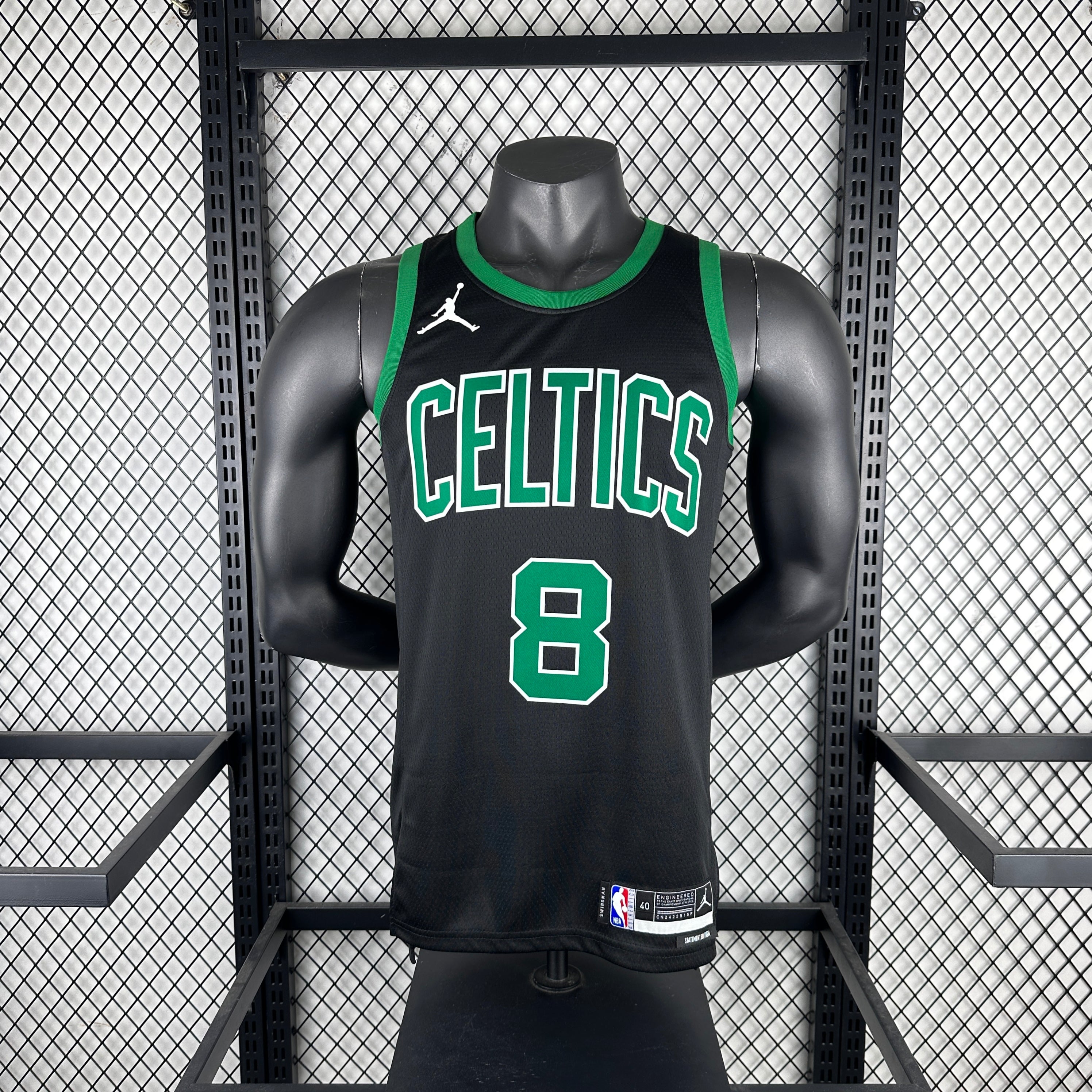 CELTICS 8