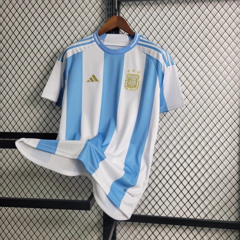 2024 Argentina Home Kit