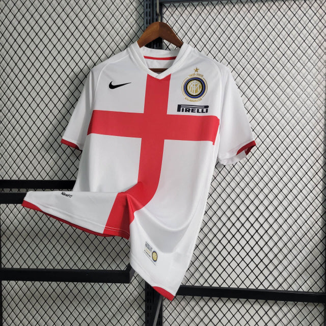 Retro 07/08 Inter-Milan away