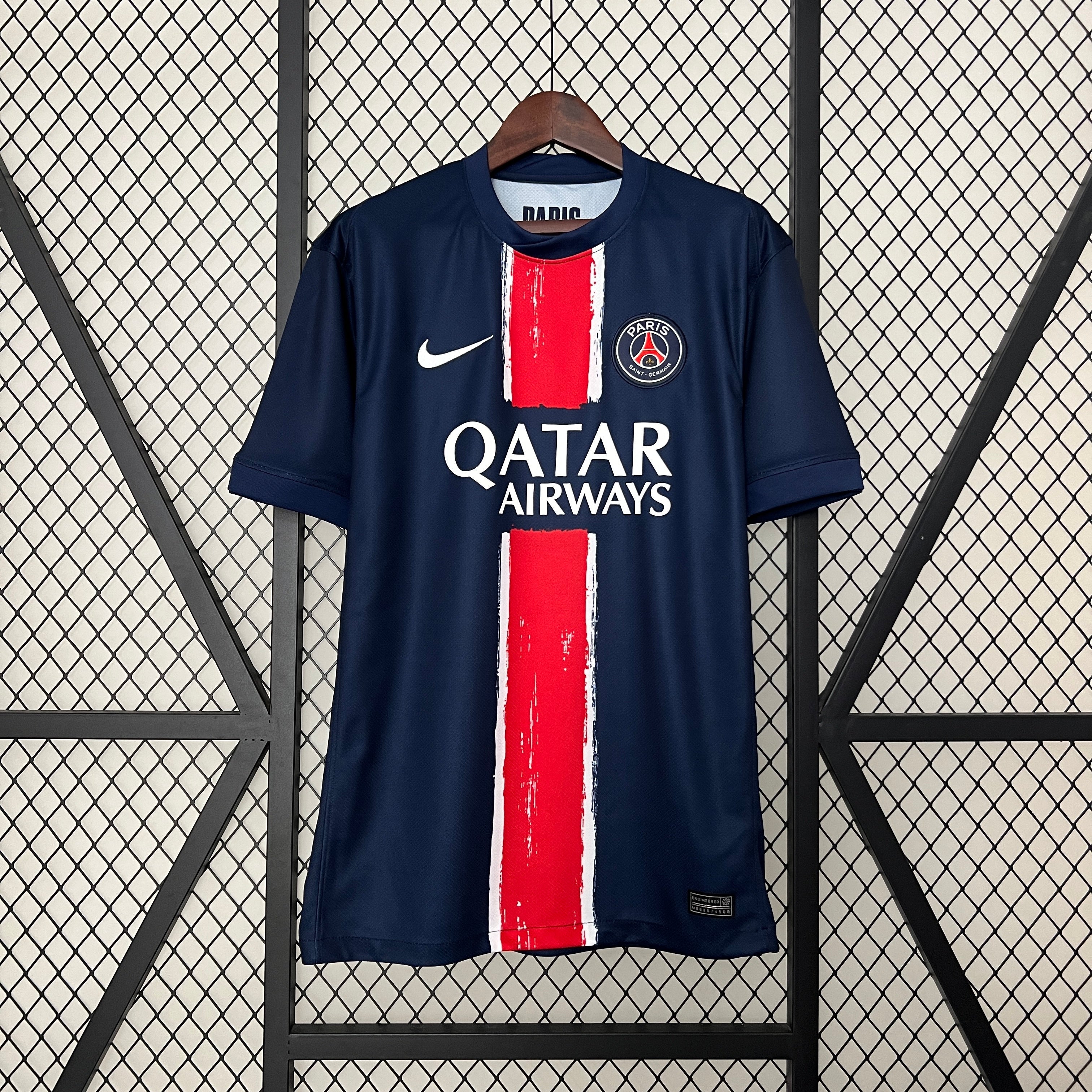 24/25 PSG home