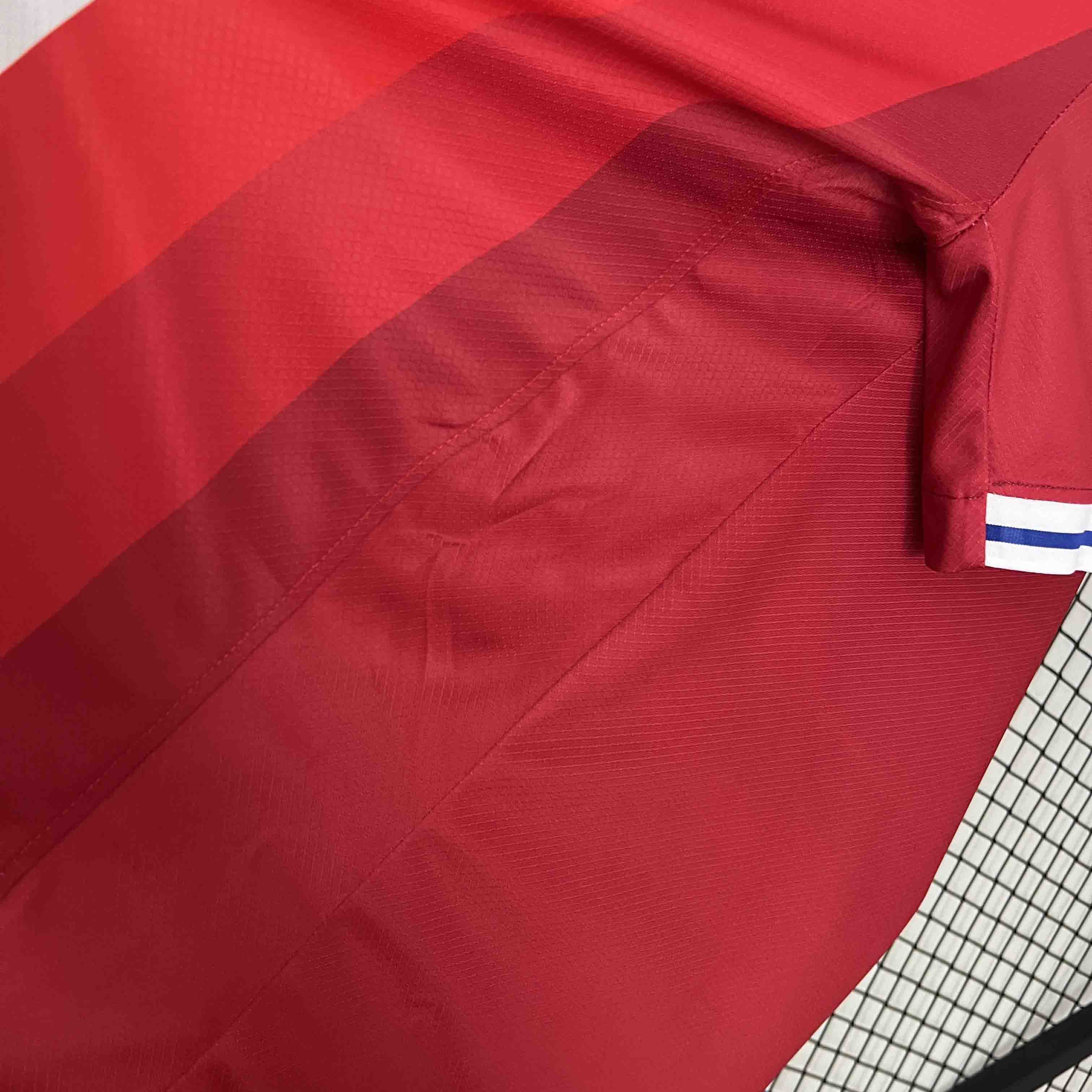 2024 Norway Home