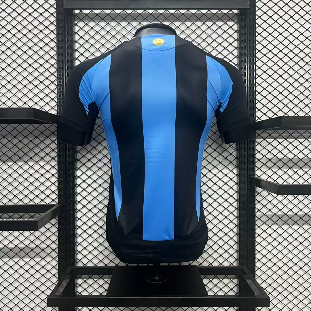 Argentina 202425 Special Edition Jersey Player Version