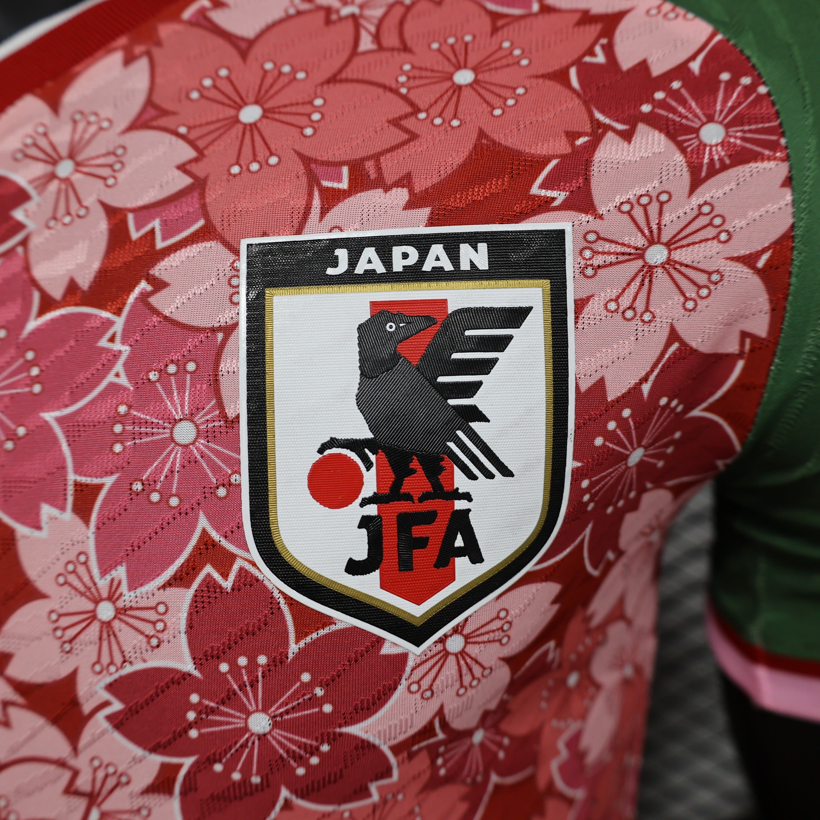 JAPAN SPECIAL JERSEY 24/25