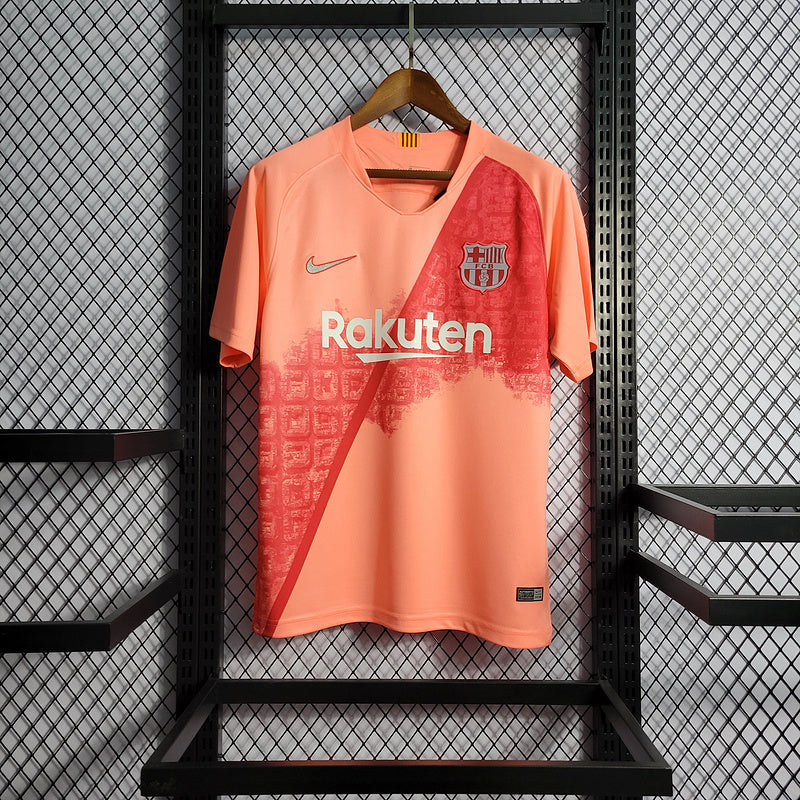 19/20 Barcelona 2 Away