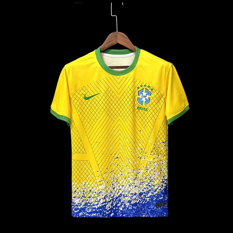 2024 Brazil Special Edition