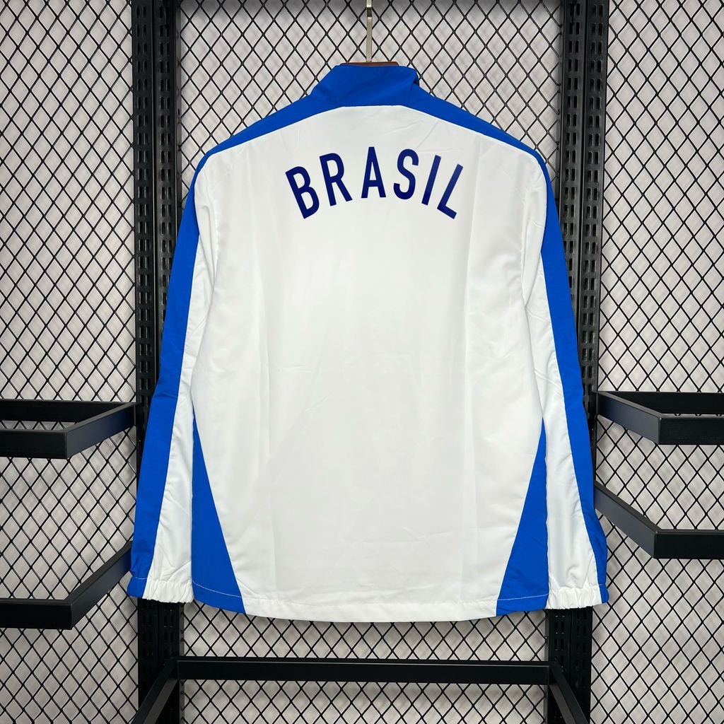 Brazil 1994 Retro windbreaker