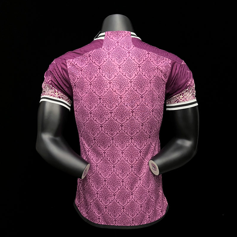 2324 Players Real Madrid Pink Special Edition