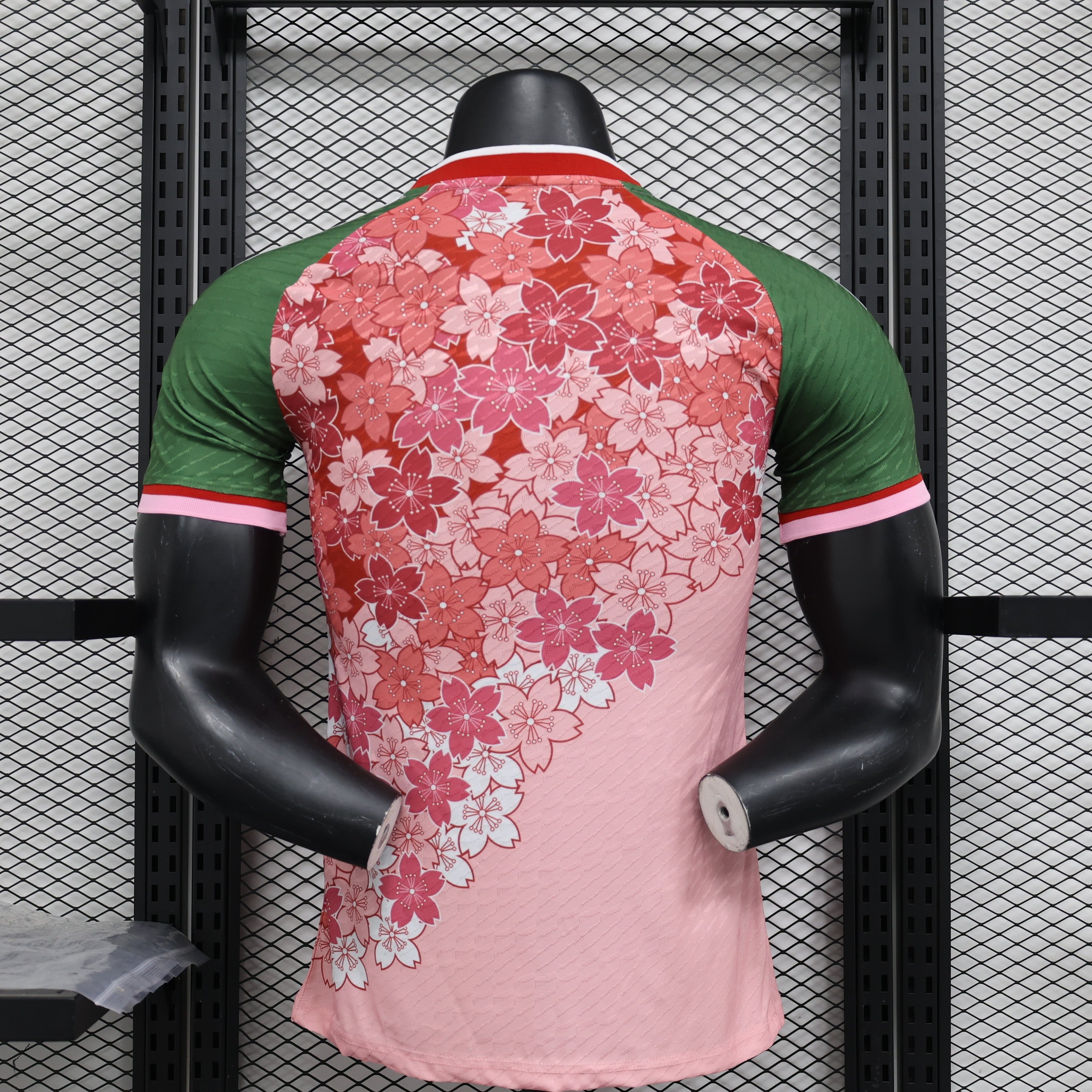 JAPAN SPECIAL JERSEY 24/25