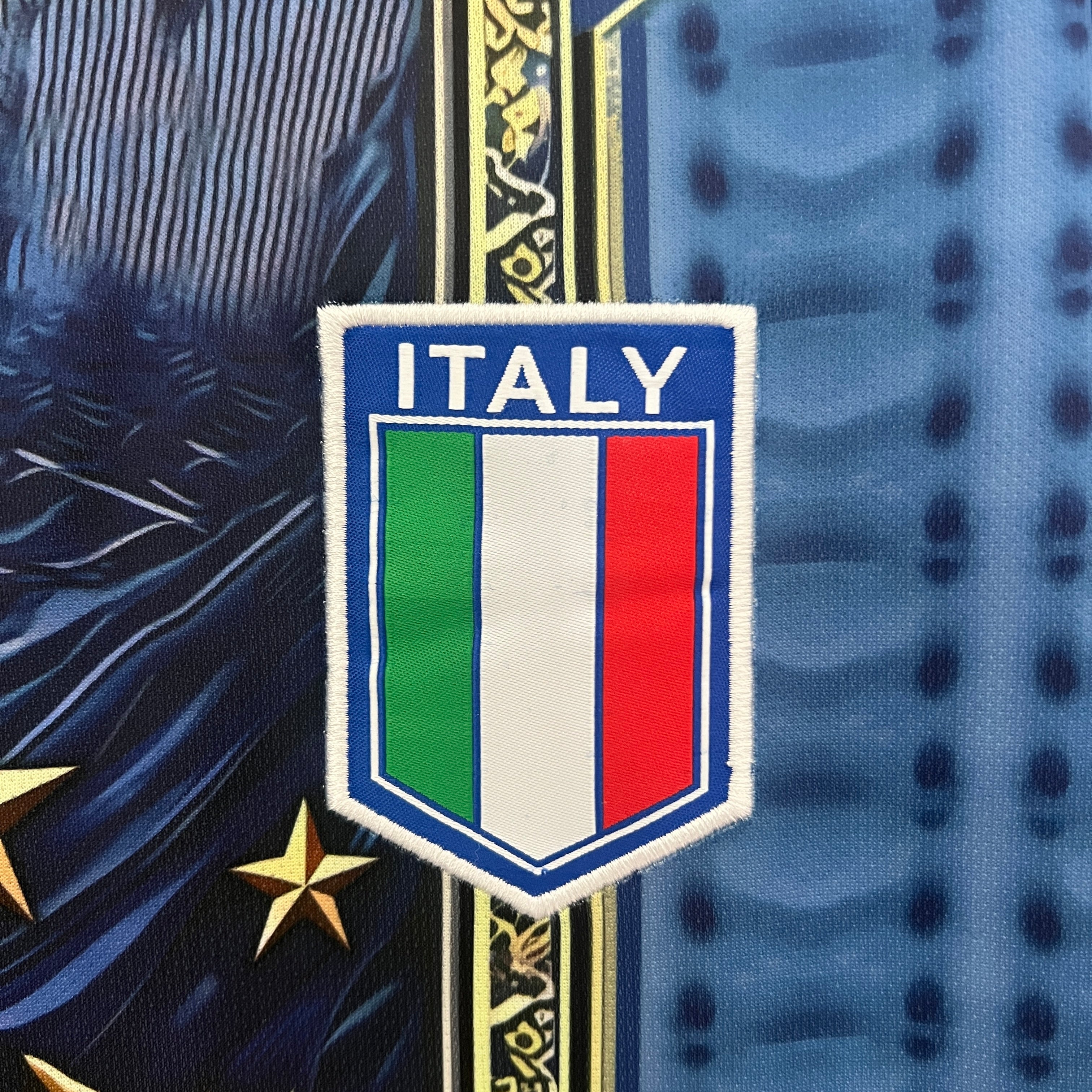 2024 Italy Special Edition