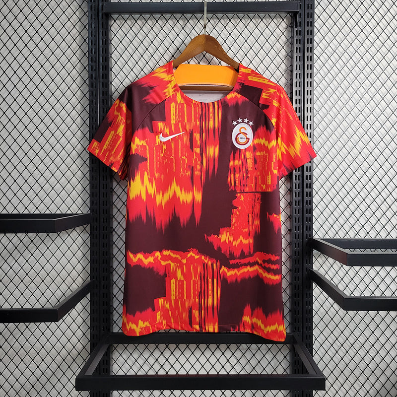 23-24 Galatasaray training suit