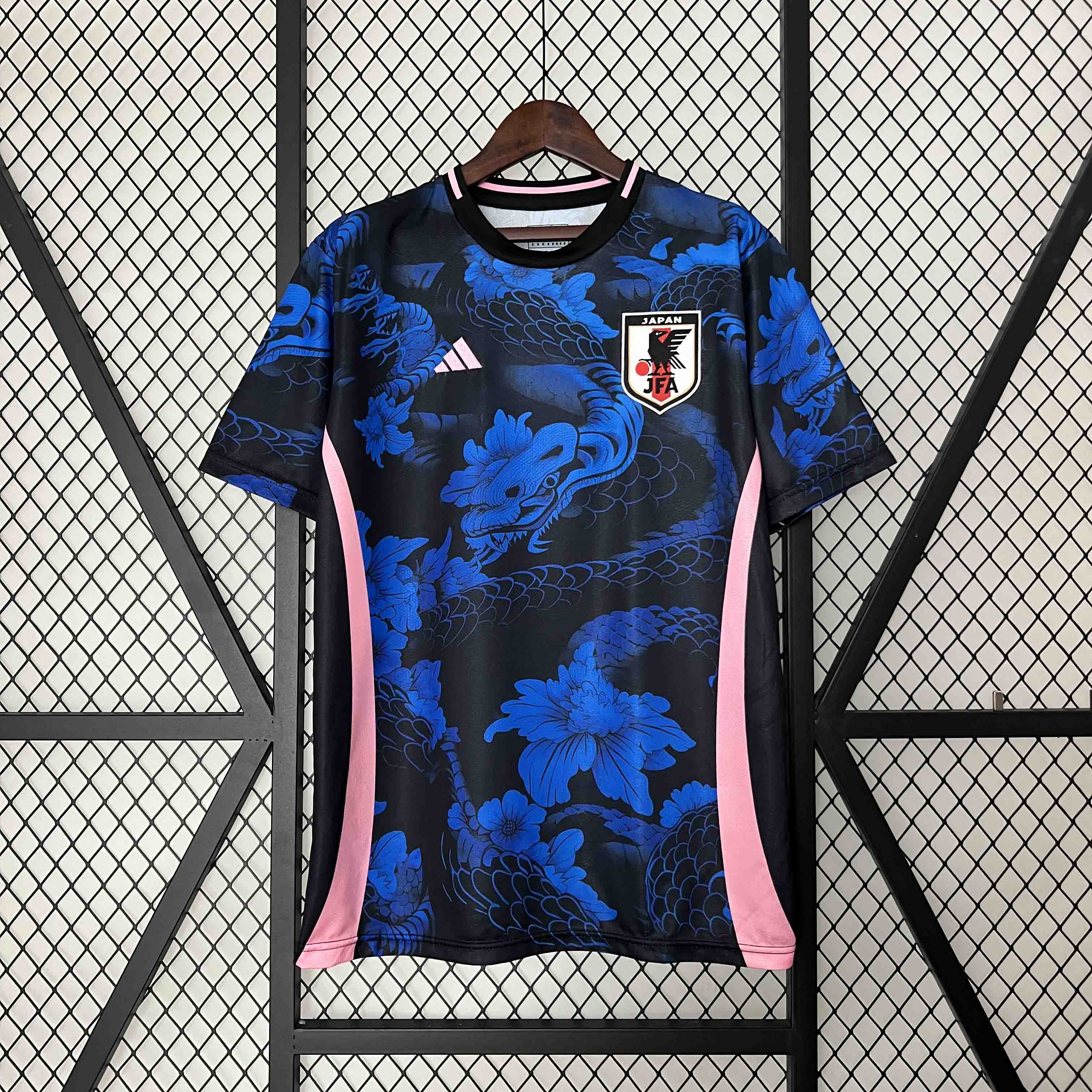 2024 Japan Blue Dragon Kit