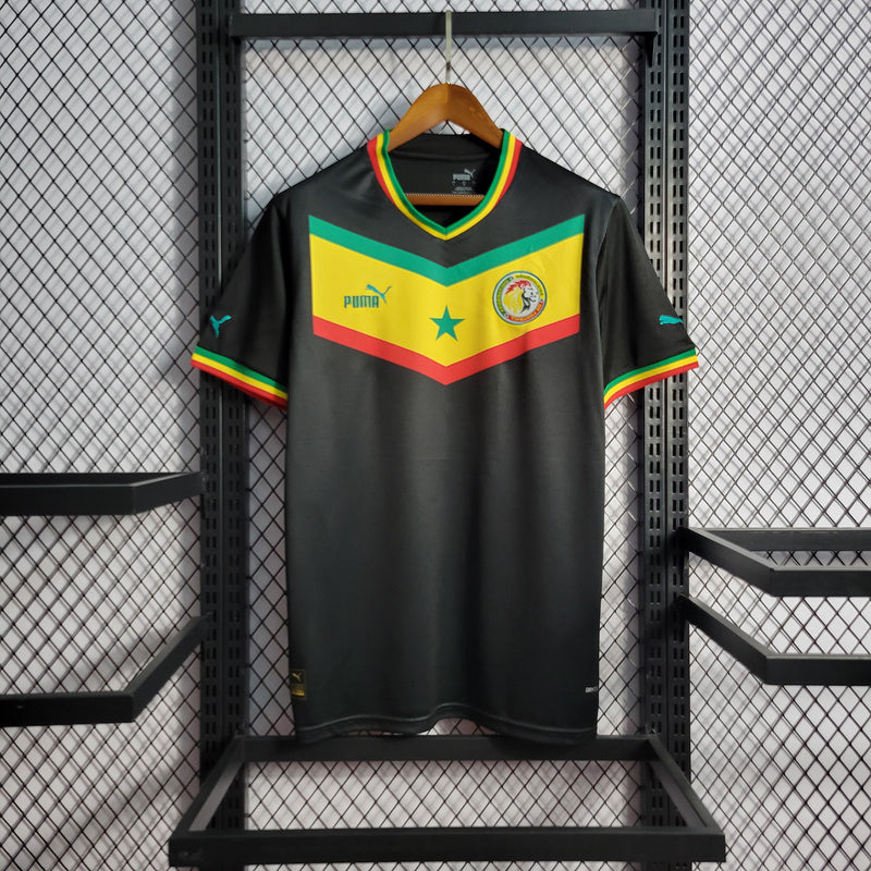 22/23 Senegal away