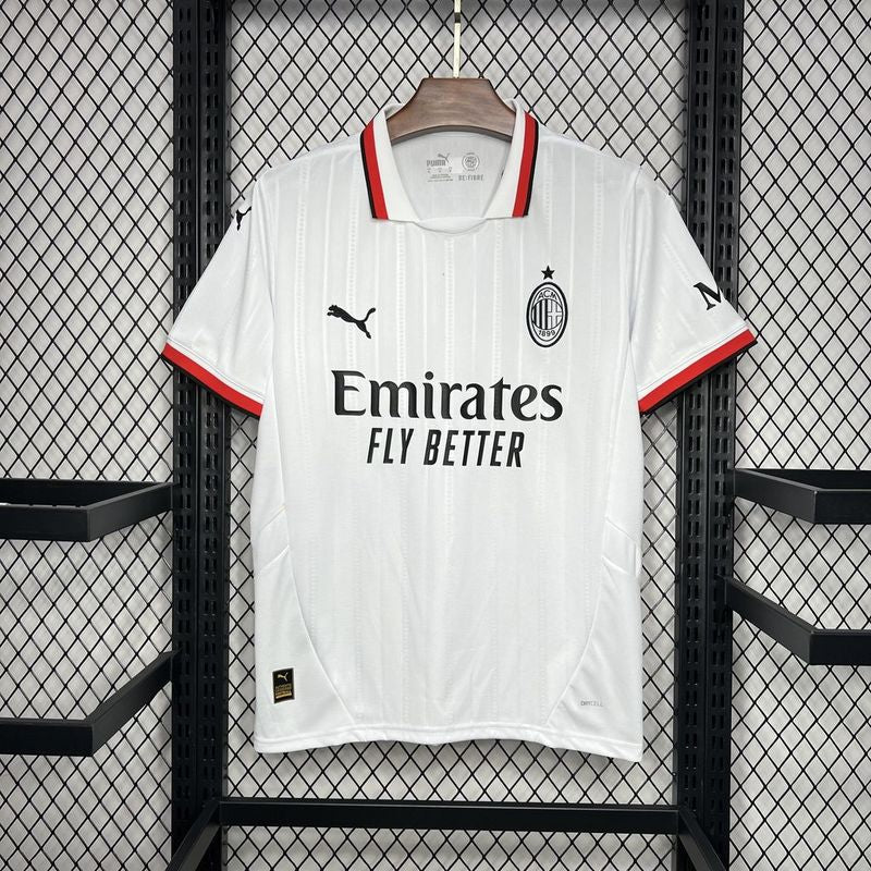 24-25 Milan Away