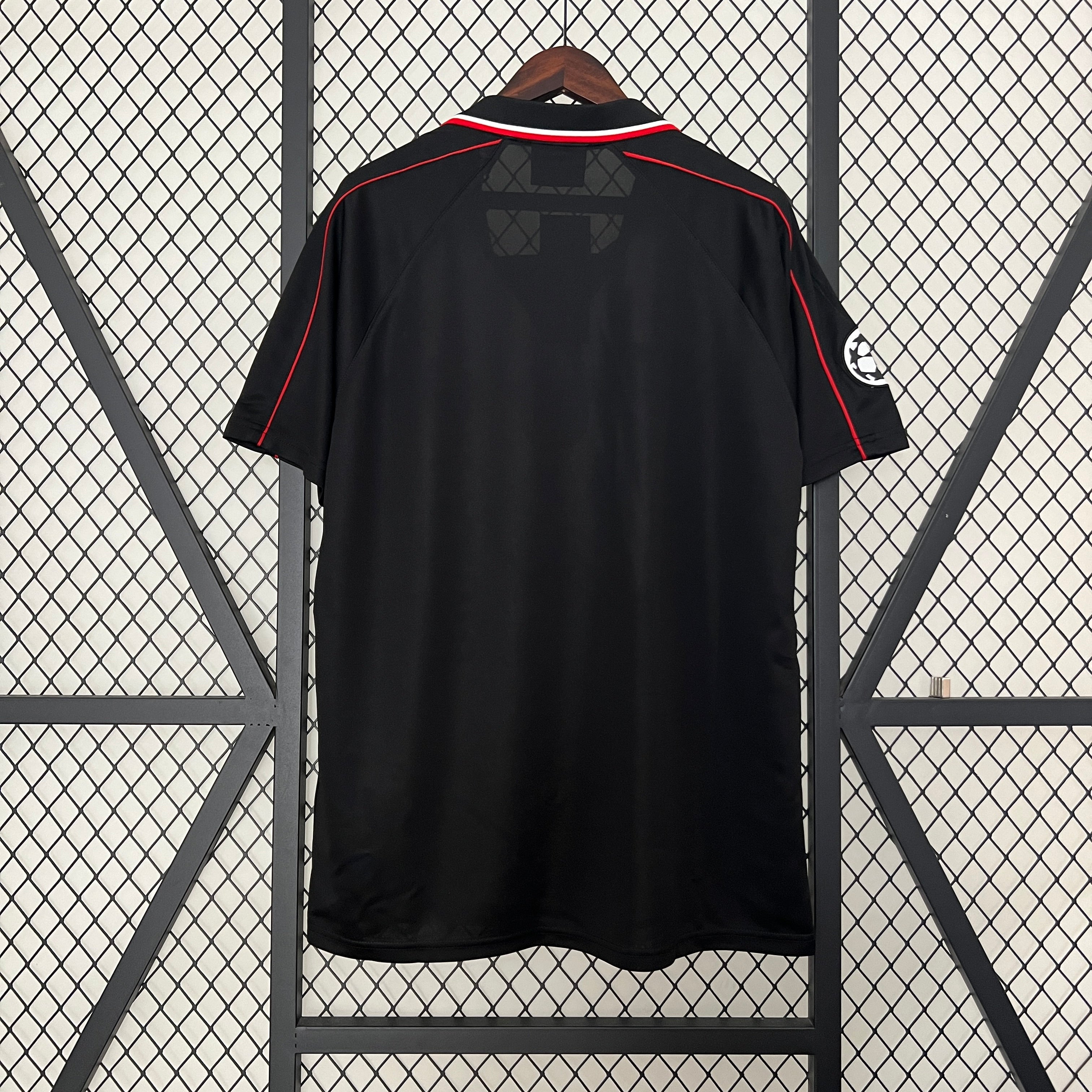 Retro Ajax 98/99 Away