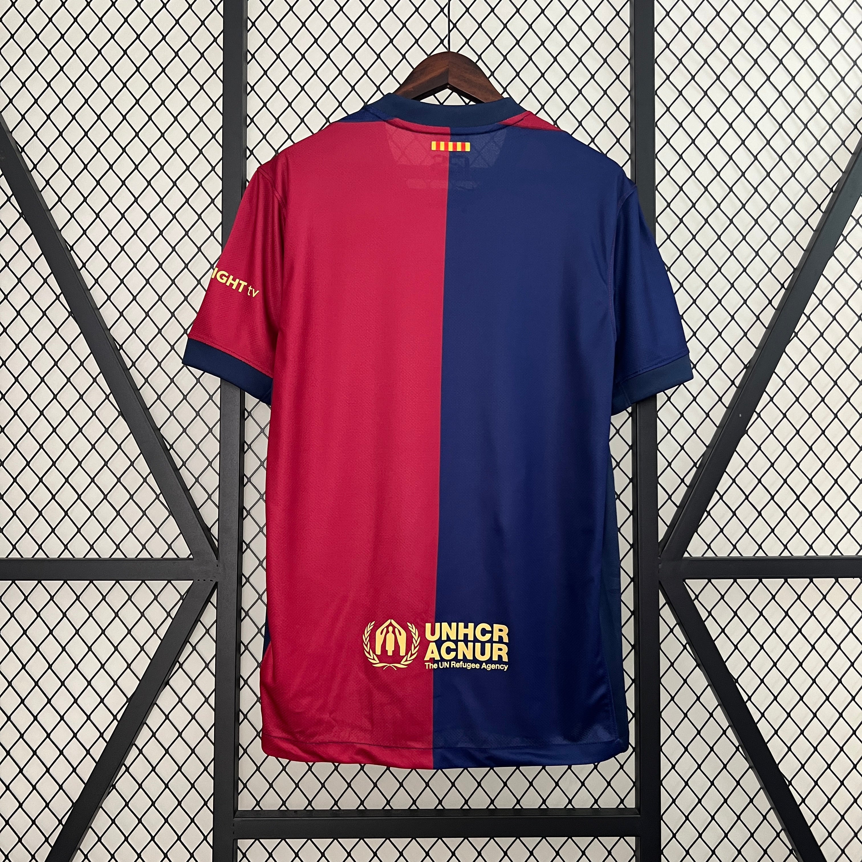 24/25 Barcelona Home