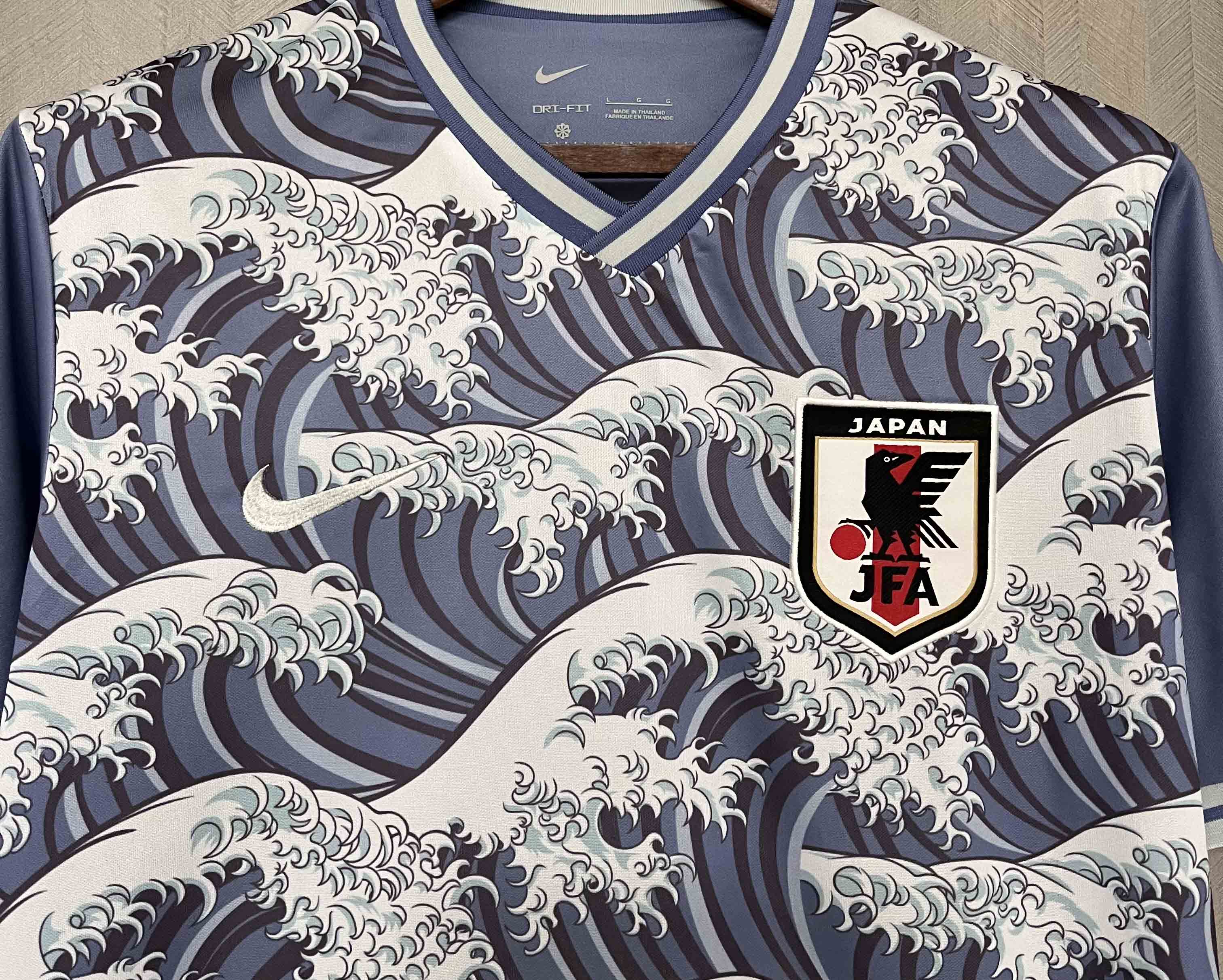 2024 Japan x White Waves Special Edition