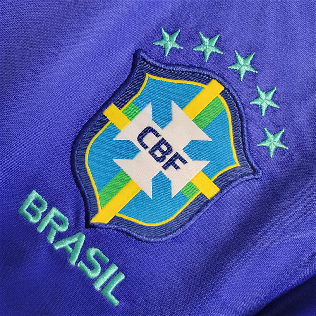 2024 Brazil Blue Special Edition