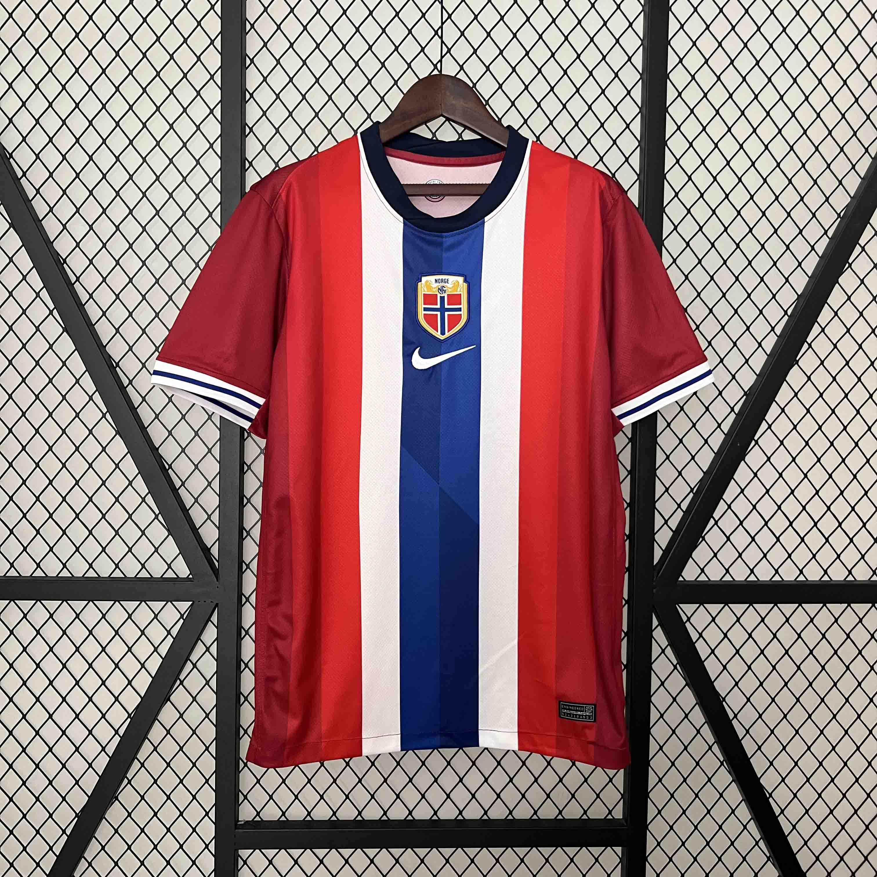 2024 Norway Home