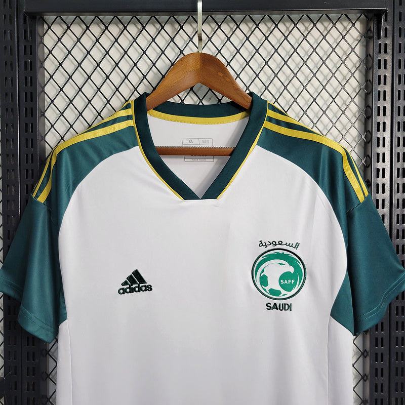 23-24 Saudi away