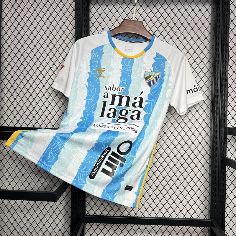 24-25 Malaga Home