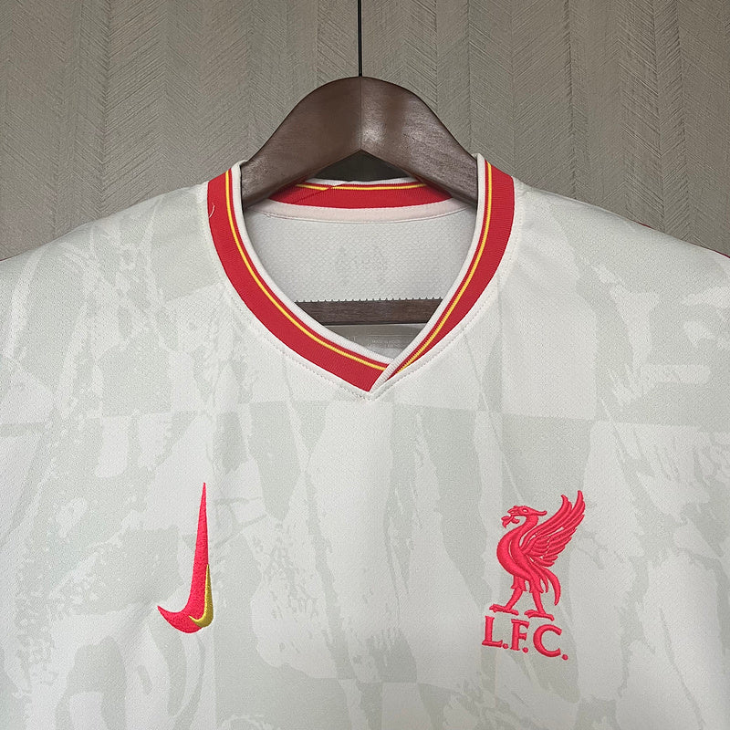 24-25 Liverpool Away