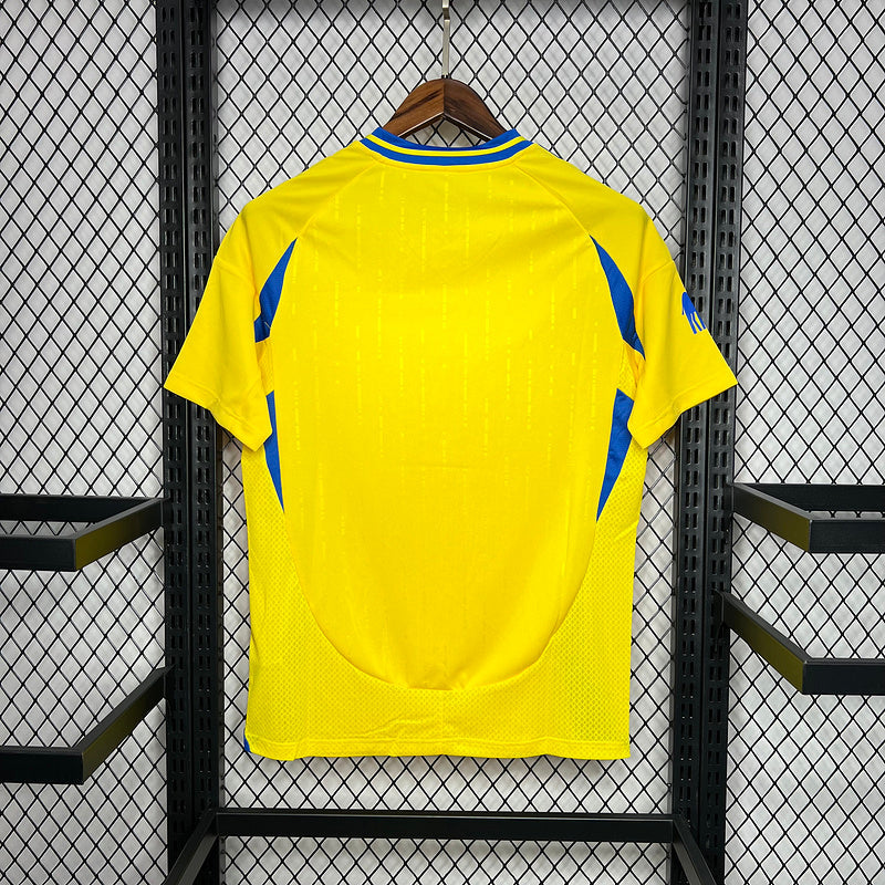 24-25 Al Nassr FC Home