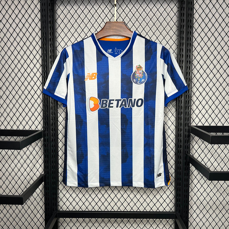 24-25 Porto Home