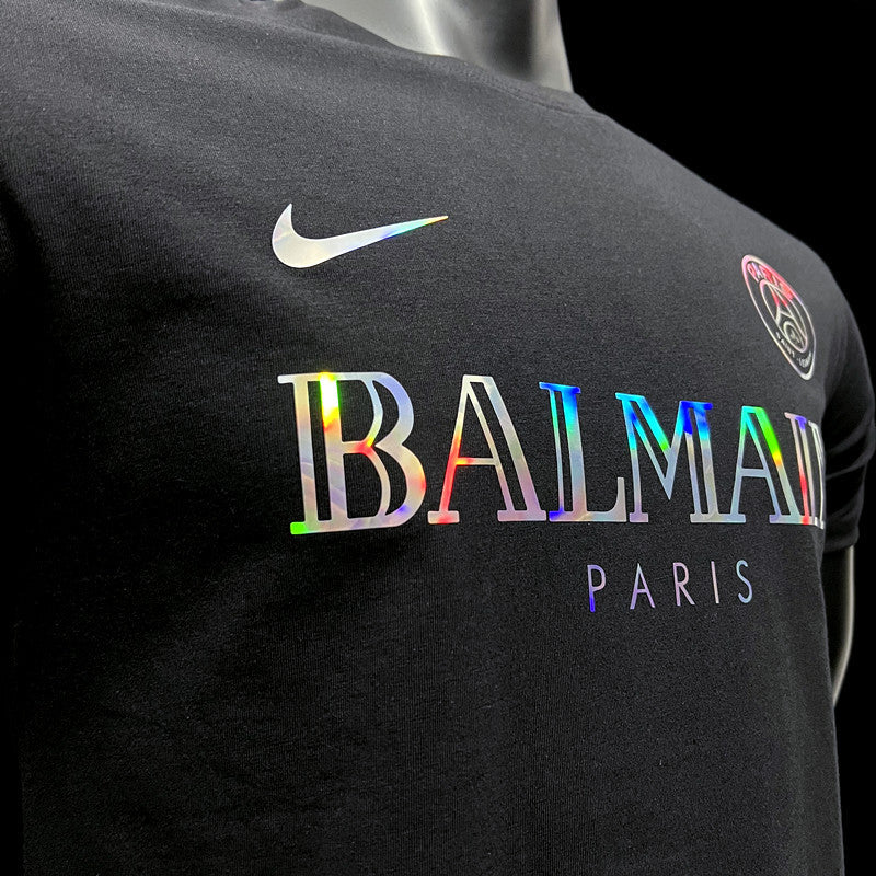 2324 PSG Reflective x Balmain