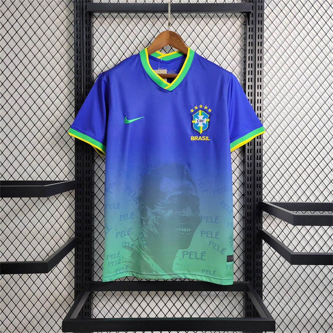 Brazil PELÈ Commemorative