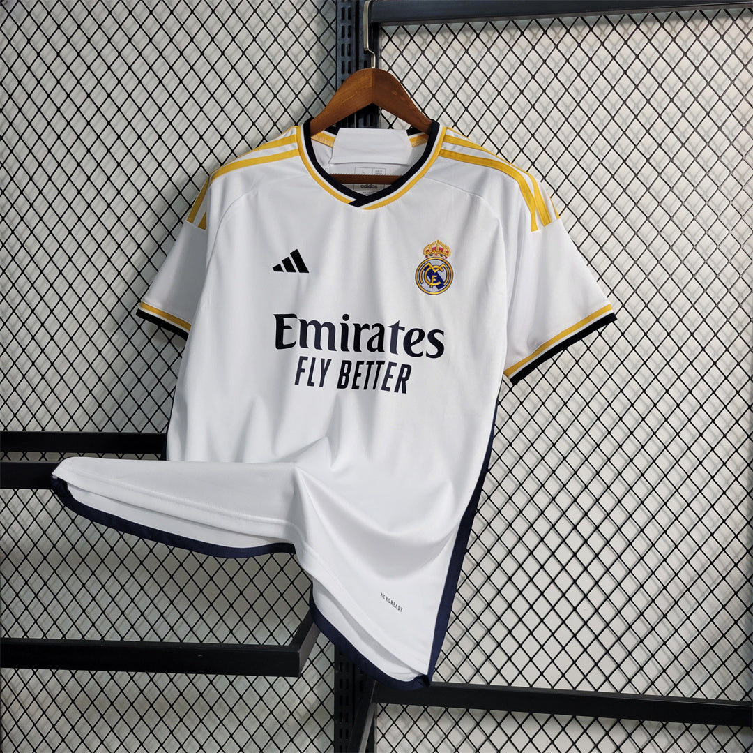 23-24 Real Madrid home