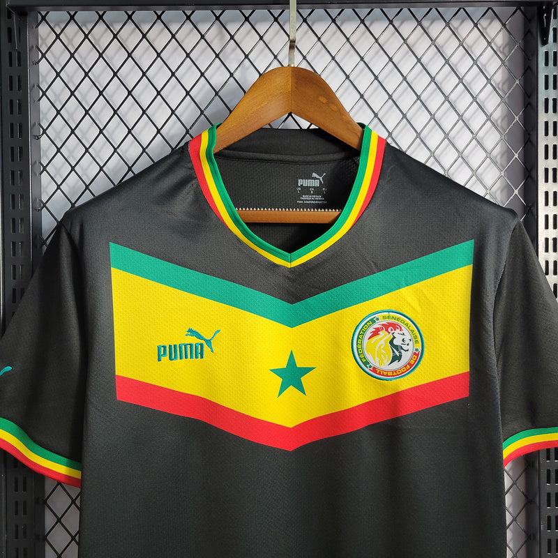 22/23 Senegal away