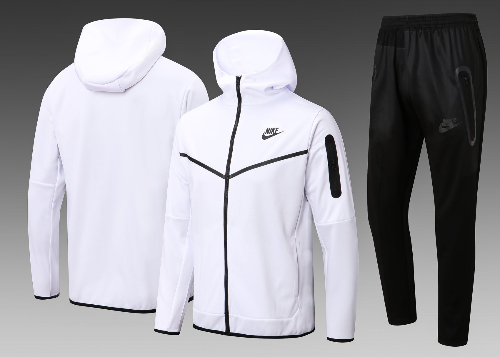 Nike Tech Fleece