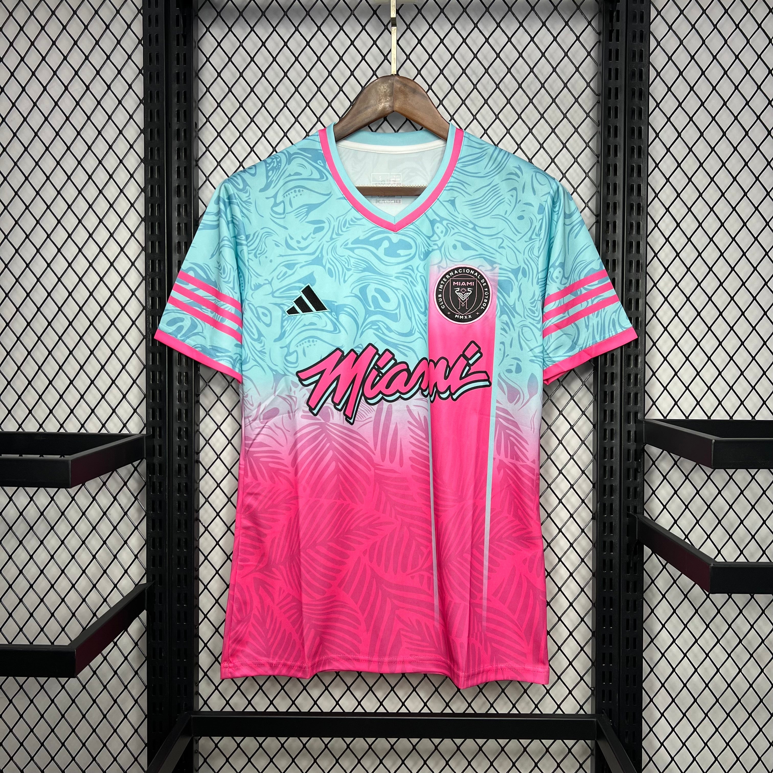 Inter Miami 202425 special edition Jersey