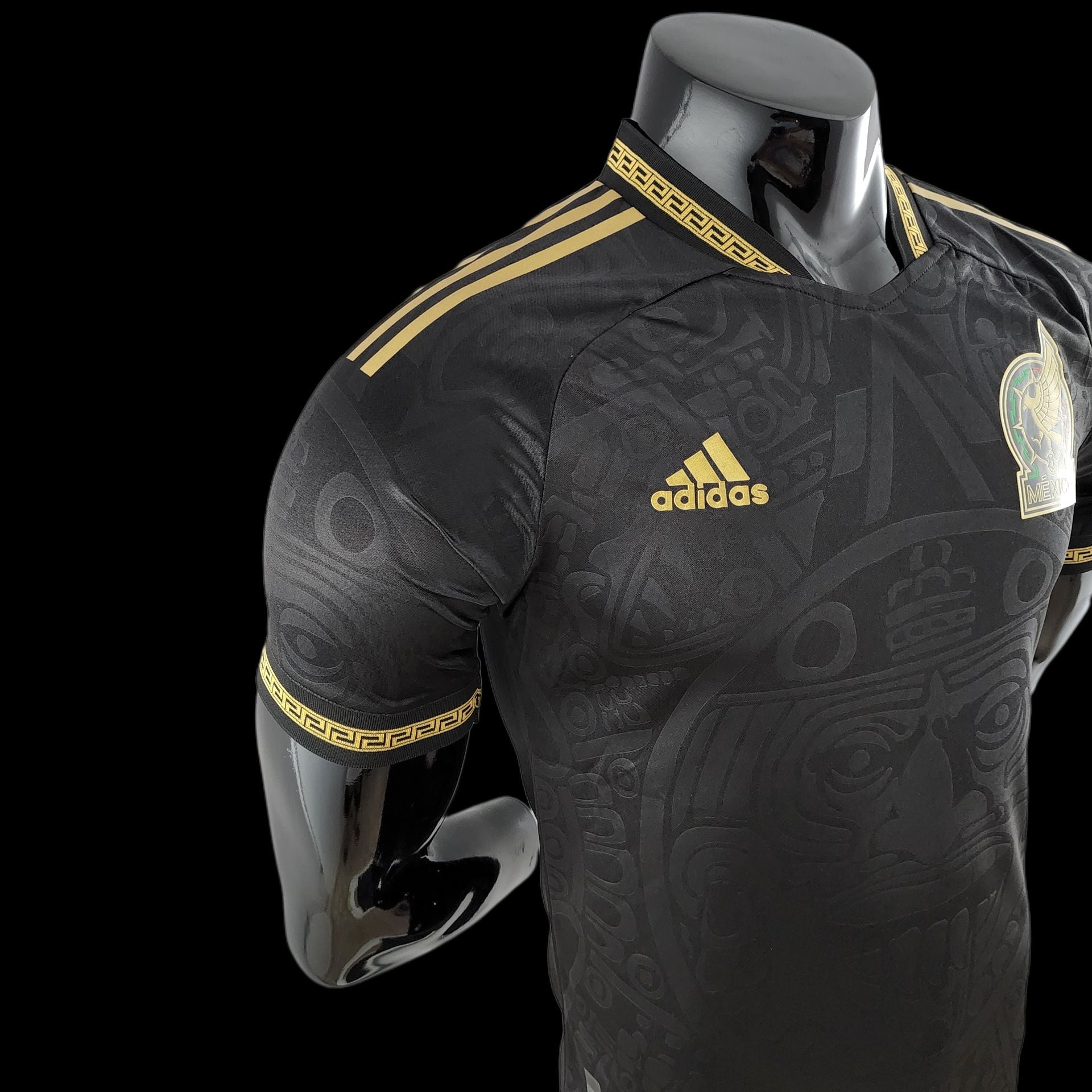 2022 player version Mexico Special Edition