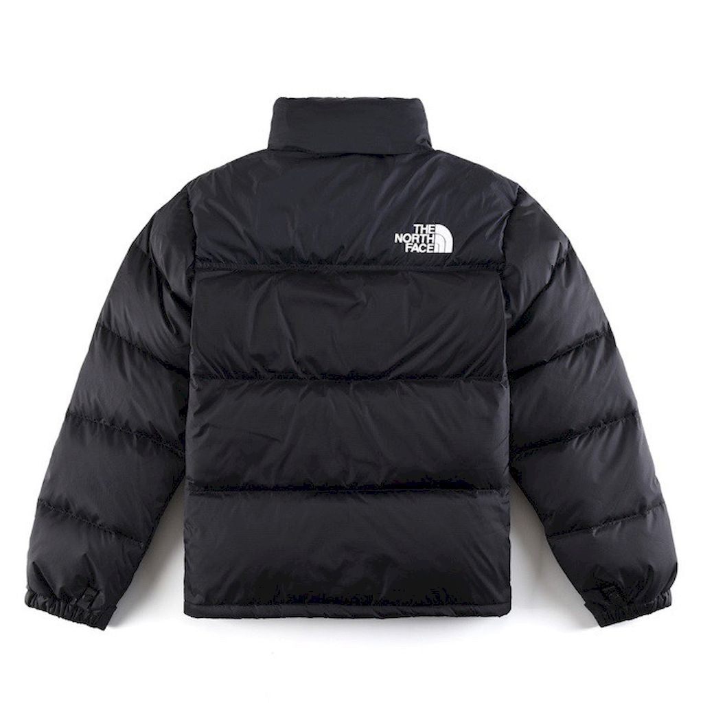 The North Face 1996 Eco Nuptse 700 Black Jacket